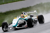 Nabil Oschersleben - Saturday (Race 2 and 3)