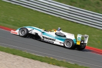 Nabil Oschersleben - Sunday
