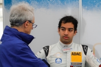 Nabil Oschersleben - Friday